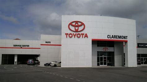 Check-in from 0200 PM - Check out up to 1000 AM. . Claremont toyota reviews